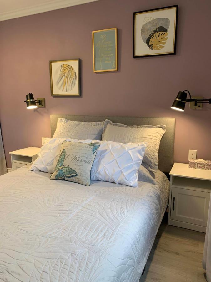 Ambiance By The Falls Cozy Suite Niagara Falls Exterior foto